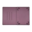 TABLET CASE 9,7-10,5' /10/3147 BURGUNDY RED RIVACASE