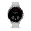 SMARTWATCH VENU 3S/GRAY/SILV 010-02785-01 GARMIN