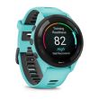 SMARTWATCH FORERUNNER 265/AQUA 010-02810-12 GARMIN