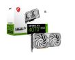 MSI NVIDIA GeForce RTX 4070 Ti SUPER 16 GB GDDR6X