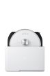 VACUUM CLEANER ROBOT S8 MAXV/ULTRA WH. S8MVU02-00 ROBOROCK
