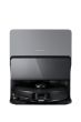 VACUUM CLEANER ROBOT S8 MAXV/ULTRA BK. S8MVU52-00 ROBOROCK