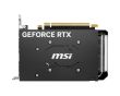 MSI NVIDIA GeForce RTX 4060 8 GB GDDR6