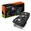 GIGABYTE NVIDIA GeForce RTX 4080 SUPER 16 GB GDDR6X