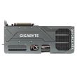 GIGABYTE NVIDIA GeForce RTX 4080 SUPER 16 GB GDDR6X