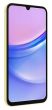 MOBILE PHONE GALAXY A15/128GB YELLOW SM-A155F SAMSUNG