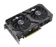 ASUS NVIDIA GeForce RTX 4060 8 GB GDDR6