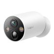 WRL CAMERA SMART H.264/TAPO C425 TP-LINK