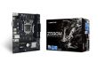 BIOSTAR Intel Z590 Express LGA1200 Micro-ATX