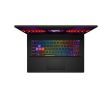 MSI Sword 17 HX B14VFKG CPU  Core i9