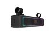 JBL RALLYBAR Black Waterproof/Wireless