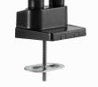 DISPLAY ACC MOUNTING ARM/NB TRAY MA-DA3-02 GEMBIRD