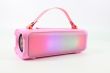 N-GEAR BLAZOOKA 703 PINK Pink Wireless