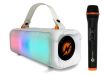 N-GEAR BLAZOOKA 703 WHITE White Wireless