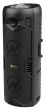 N-GEAR LET'S GO PARTY 5150 BLACK Black Wireless