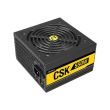 ANTEC 550 Watts Efficiency 80 PLUS BRONZE PFC Active