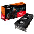 GIGABYTE AMD Radeon RX 7900 GRE 16 GB GDDR6