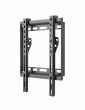 TV SET ACC WALL MOUNT 23-42"/WM-42F-04 GEMBIRD