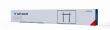 TV SET ACC WALL MOUNT 32-55"/WM-55F-03 GEMBIRD