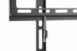 TV SET ACC WALL MOUNT 32-55"/WM-55F-04 GEMBIRD