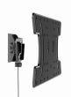 TV SET ACC WALL MOUNT 32-65"/WM-65T-02 GEMBIRD