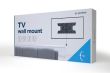 TV SET ACC WALL MOUNT 32-65"/WM-65T-02 GEMBIRD