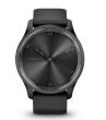 SMARTWATCH VIVOMOVE TREND/BLACK 010-02665-00 GARMIN