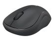 MOUSE BLUETH OPTICAL M240/GRAPHITE 910-007119 LOGITECH