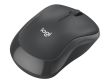 MOUSE BLUETH OPTICAL M240/GRAPHITE 910-007119 LOGITECH