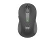 MOUSE USB OPTICAL WRL M650/GRAPHITE 910-006348 LOGITECH