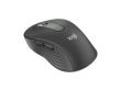 MOUSE USB OPTICAL WRL M650/GRAPHITE 910-006348 LOGITECH