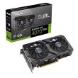 ASUS NVIDIA GeForce RTX 4070 Ti SUPER 12 GB GDDR6X
