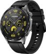 SMARTWATCH GT 4 46MM ACTIVE/BLACK 55020BGS HUAWEI