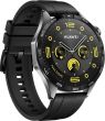 SMARTWATCH GT 4 46MM ACTIVE/BLACK 55020BGS HUAWEI