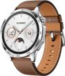SMARTWATCH GT 4 46MM CLASSIC/BROWN 55020BGW HUAWEI