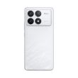 MOBILE PHONE POCO F6 PRO/12/512GB WHITE MZB0HBDEU POCO