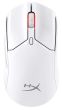MOUSE USB OPTICAL HYPERX PF/HAS2 MINIWL WHT 7D389AA HYPERX