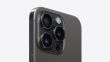 MOBILE PHONE IPHONE 15 PRO/512GB BLACK MTV73 APPLE
