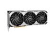 MSI NVIDIA GeForce RTX 4060 Ti 8 GB GDDR6