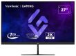 MONITOR LCD 27" IPS/VX2758A-2K-PRO VIEWSONIC