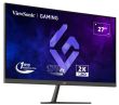 MONITOR LCD 27" IPS/VX2758A-2K-PRO VIEWSONIC