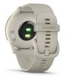 SMARTWATCH VIVOMOVE TREND/FR. GRAY 010-02665-02 GARMIN