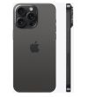 MOBILE PHONE IPHONE 15 PRO MAX/256GB BLACK MU773 APPLE
