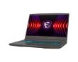 MSI Thin A15 B7VF CPU  Ryzen 7 7735HS