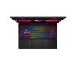 MSI Sword 16 HX B13VFKG CPU  Core i7