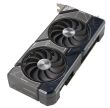 ASUS NVIDIA GeForce RTX 4070 Ti SUPER 16 GB GDDR6X