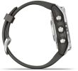 SMARTWATCH FENIX 7S PRO SOLAR/SS/GRAPH 010-02776-01 GARMIN