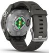 SMARTWATCH FENIX 7S PRO SOLAR/SS/GRAPH 010-02776-01 GARMIN