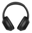 HEADPHONES/BLACK SONY-WH-1000XM4-BLK SONY