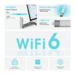 WRL ADAPTER 3000MBPS USB/ARCHER TX50UH TP-LINK